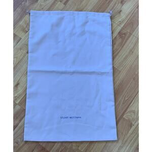 Stuart Weitzman Big Dust Bag